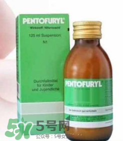 Pentofuryl止瀉水謠言是什么？Pentofuryl止瀉水謠言內(nèi)容