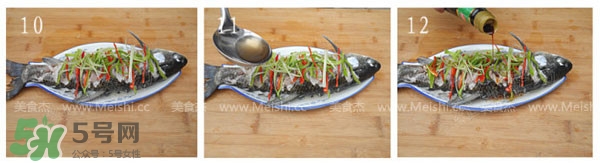 貼三伏貼可以吃魚嗎？貼三伏貼可以吃什么魚？
