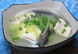 跳跳魚(yú)刺多嗎？跳跳魚(yú)小孩可以吃嗎