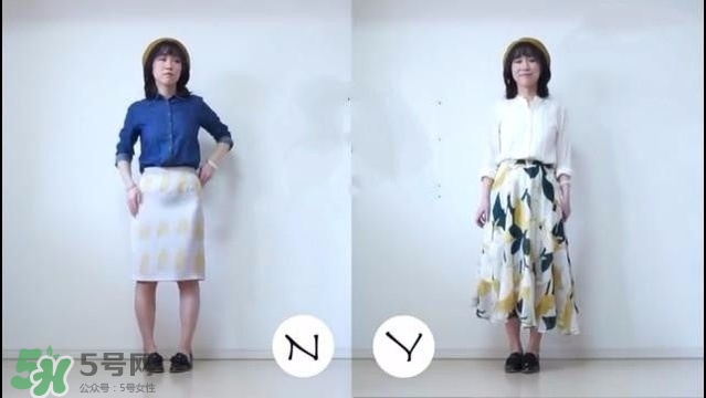 矮個子女生怎么穿衣打扮？矮個子女生怎么穿顯高？