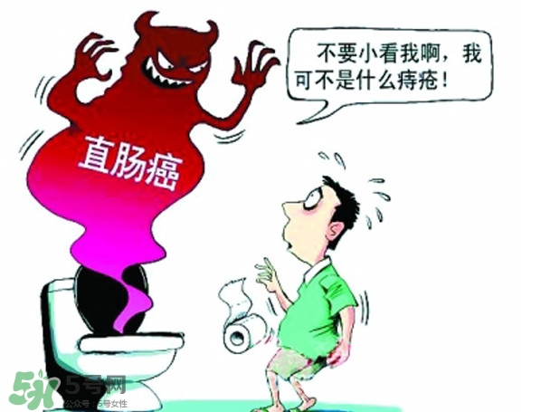 直腸癌會肚子疼嗎？直腸癌是怎么引起的？