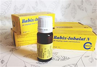 babix鼻塞精油誤食了有害嗎？babix鼻塞精油誤食了怎么辦？