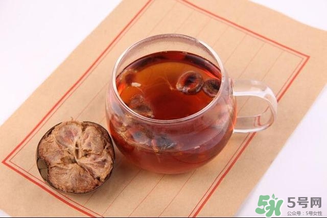羅漢果的皮能泡水喝嗎？羅漢果的皮能吃嗎？