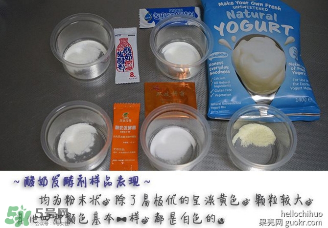 酸奶發(fā)酵菌哪種好？酸奶制作注意事項