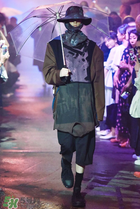 raf simons2018春夏系列怎么樣_好看嗎_款式有哪些？