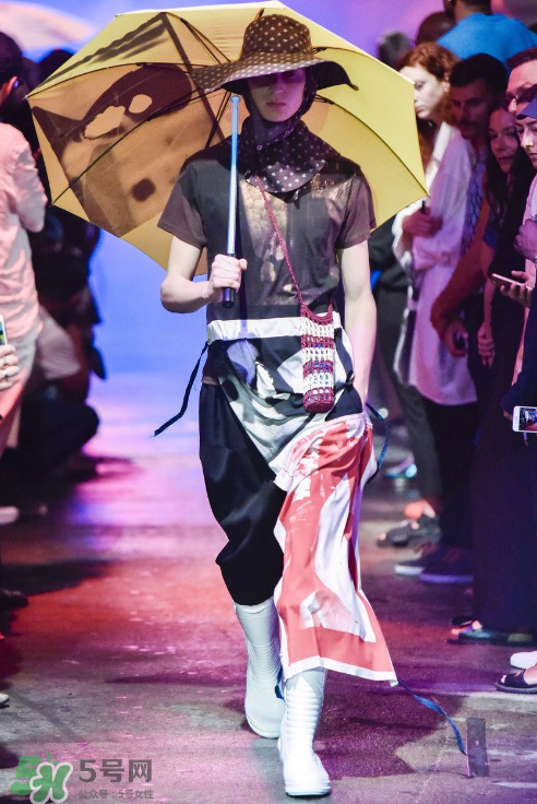 raf simons2018春夏系列怎么樣_好看嗎_款式有哪些？