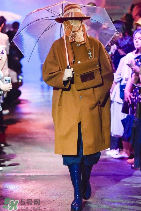 raf simons2018春夏系列怎么樣_好看嗎_款式有哪些？