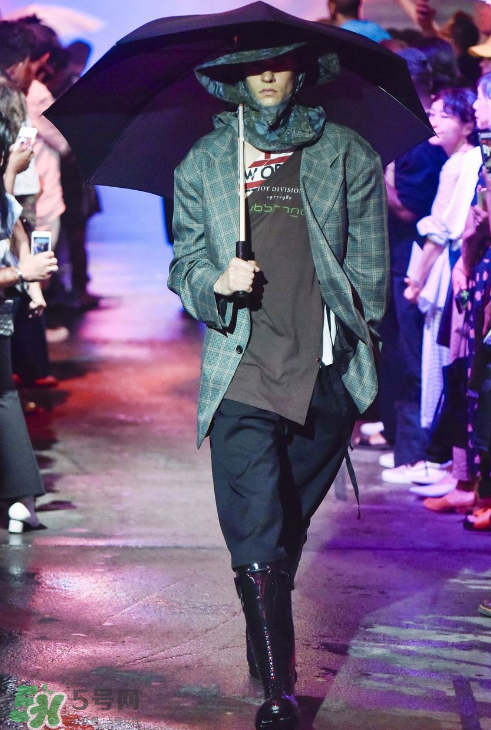 raf simons2018春夏系列怎么樣_好看嗎_款式有哪些？