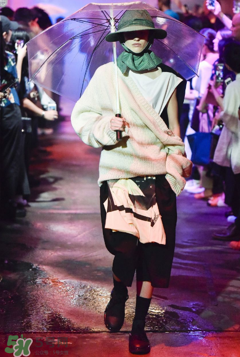 raf simons2018春夏系列怎么樣_好看嗎_款式有哪些？