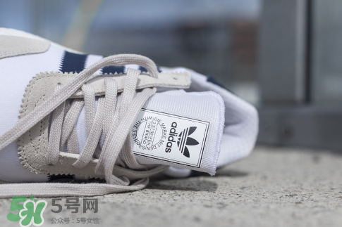 adidas iniki runner上腳效果怎么樣？阿迪達斯復(fù)古跑鞋好看嗎？