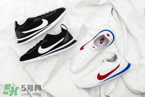 nike cortez flyknit多少錢？耐克阿甘鞋襪套款專柜價(jià)格