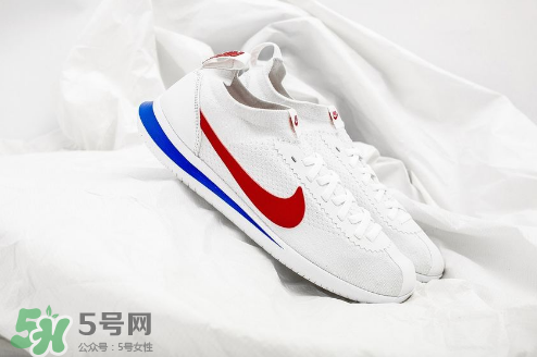 nike cortez flyknit多少錢？耐克阿甘鞋襪套款專柜價(jià)格