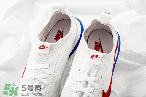 nike cortez flyknit多少錢？耐克阿甘鞋襪套款專柜價(jià)格