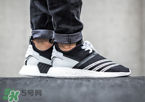 adidas與white mountaineering聯(lián)名運(yùn)動(dòng)鞋上腳效果怎么樣？