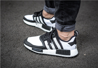 adidas與white mountaineering聯(lián)名運動鞋上腳效果怎么樣？