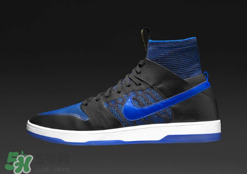 nike sb dunk high elite襪套式板鞋什么時候發(fā)售？