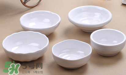 仿瓷碗有毒是謠言嗎？仿瓷碗怎么使用會有毒呢？
