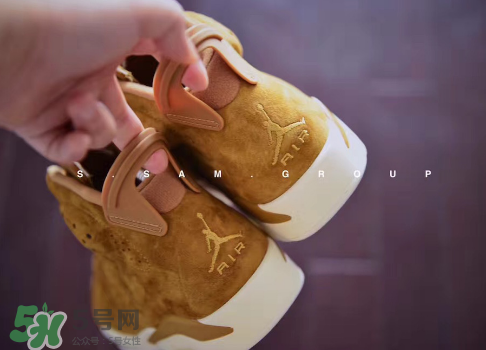 air jordan 6 wheat什么時(shí)候發(fā)售？aj6小麥配色發(fā)售時(shí)間