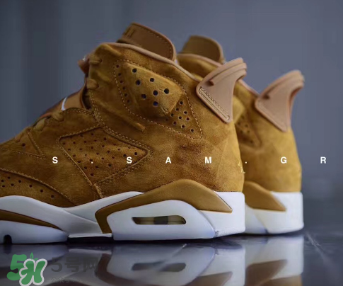 air jordan 6 wheat什么時(shí)候發(fā)售？aj6小麥配色發(fā)售時(shí)間