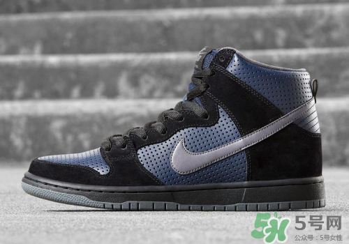 nike gino首雙dunk sb high復(fù)刻版什么時候發(fā)售？