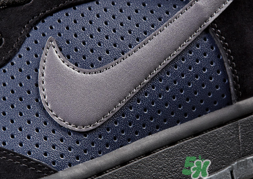 nike gino首雙dunk sb high復(fù)刻版什么時候發(fā)售？