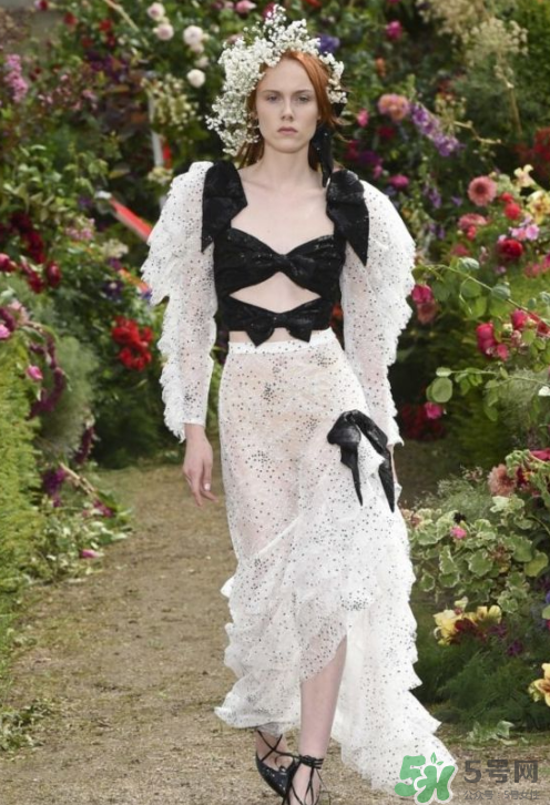 rodarte2018春夏服裝系列怎么樣_好看嗎_款式有哪些？