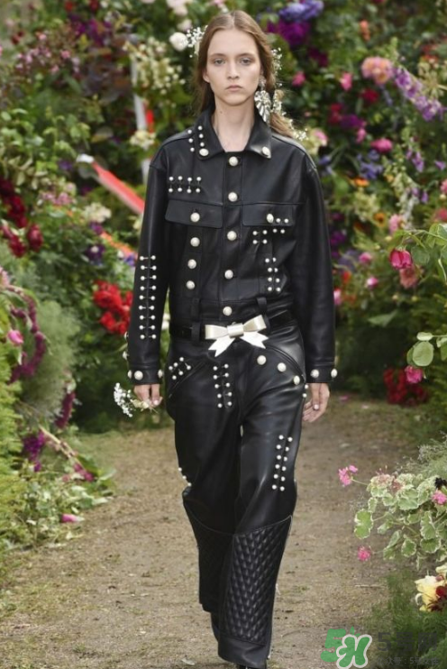 rodarte2018春夏服裝系列怎么樣_好看嗎_款式有哪些？