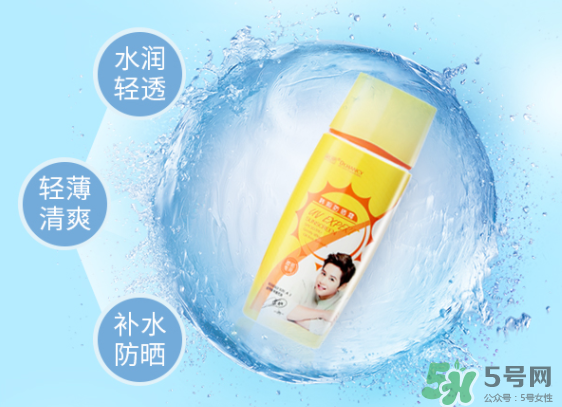 韓熙防曬霜怎么樣？韓熙防曬霜多少錢？