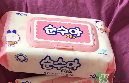 純索嬰兒柔濕巾好用嗎？純索嬰兒柔濕巾怎么樣？