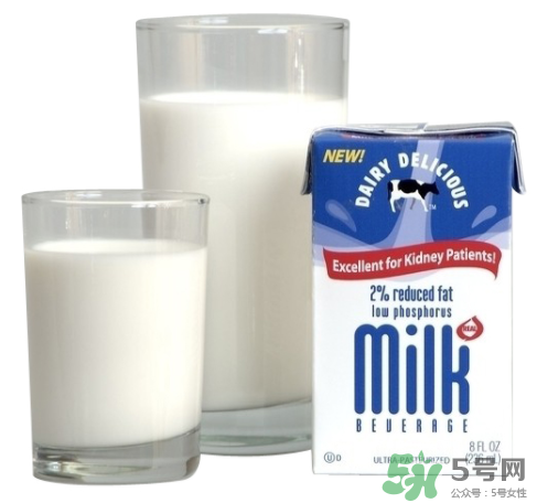 濕法工藝的奶粉有哪些？濕法工藝奶粉介紹