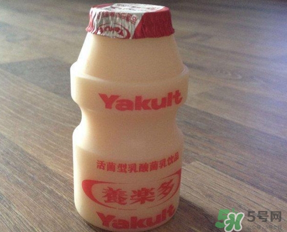 養(yǎng)樂多一天可以喝幾瓶？養(yǎng)樂多一天可以多喝幾瓶嗎