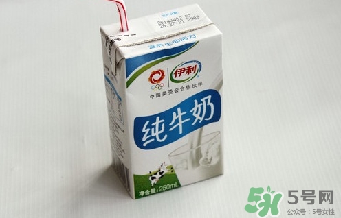 純牛奶可以加熱嗎？純牛奶和有機純牛奶的區(qū)別是什么