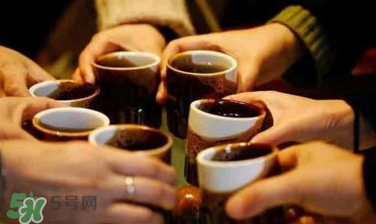三伏灸可以喝酒嗎？三伏灸后多久可以喝酒？
