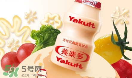 養(yǎng)樂(lè)多什么時(shí)候喝最好？養(yǎng)樂(lè)多能多喝嗎