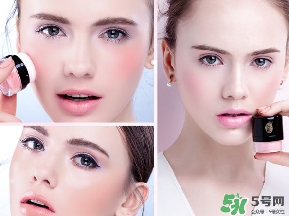ilisya柔色彩妝好用嗎？柔色這個品牌怎么樣？