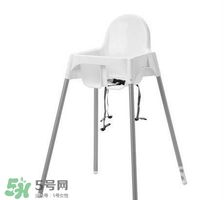 兒童餐椅哪種好？兒童餐椅什么樣的好？