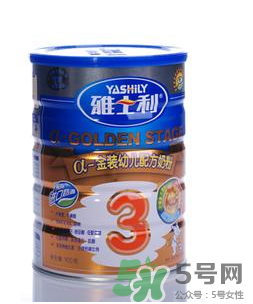 雅士利奶粉接近母乳嗎？雅士利奶粉配方好嗎？