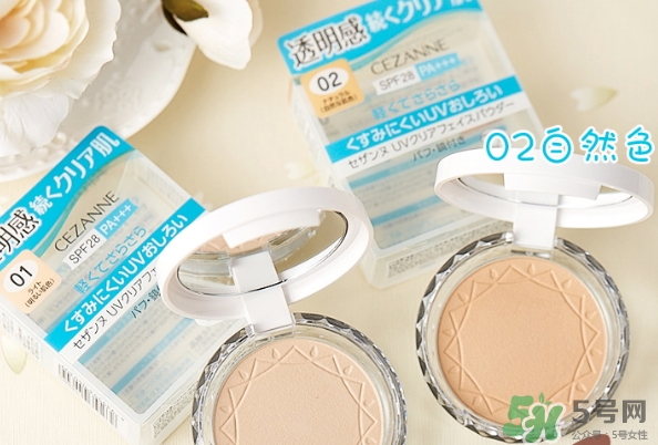 倩麗粉餅和棉花糖粉餅?zāi)膫€(gè)好？倩麗粉餅棉花糖對(duì)比