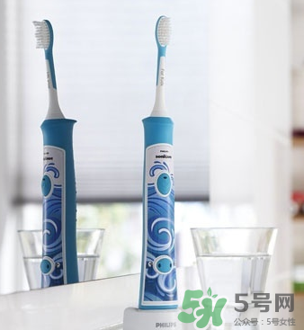 電動牙刷多大能用？電動牙刷幾歲能用？