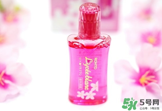 樂敦Lycee blanc櫻花眼藥水怎么樣？樂敦櫻花眼藥水價(jià)格