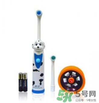 兒童電動(dòng)牙刷聲波的好還是旋轉(zhuǎn)的好？兒童電動(dòng)牙刷怎么選？