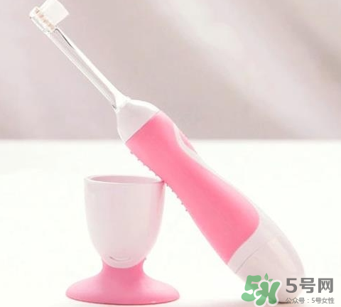 兒童電動牙刷哪個牌子好？兒童電動牙刷推薦