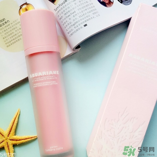 貝緹卡水動力系列舒緩乳怎么樣_好用嗎 貝緹卡水動力系列舒緩乳怎么樣_好用嗎