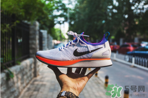 nike air zoom mariah flyknit racer怎么樣？mariah flyknit racer測評