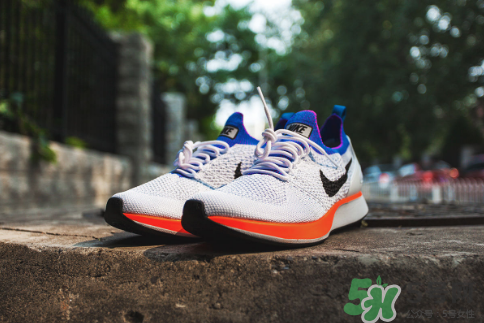 nike air zoom mariah flyknit racer怎么樣？mariah flyknit racer測評
