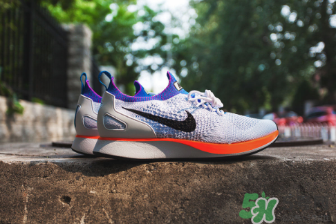 nike air zoom mariah flyknit racer怎么樣？mariah flyknit racer測評
