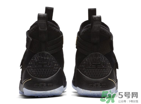 nike lebron soldier 11 finals總決賽黑金配色什么時(shí)候發(fā)售？