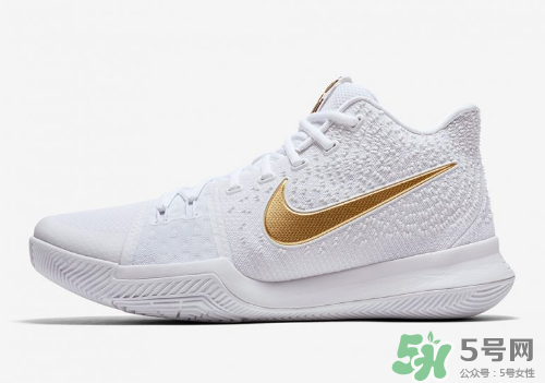 nike kyrie 3 finals什么時(shí)候發(fā)售？耐克歐文3代總決賽配色發(fā)售時(shí)間