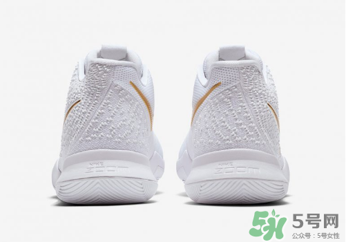 nike kyrie 3 finals什么時(shí)候發(fā)售？耐克歐文3代總決賽配色發(fā)售時(shí)間