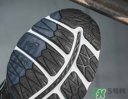 asics gel-kayano 24怎么樣？亞瑟士kayano 24測評